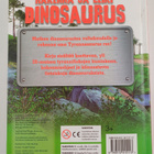Rudolf Farkas : Rakenna ja leiki : Dinosaurus - pikkukuva 2