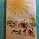 Nuorten talkootyökirja 1945 - pikkukuva 2