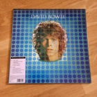 David Bowie – David Bowie LP (2009) - pikkukuva 1