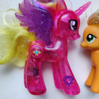 MLP ponit 2kpl - pikkukuva 3