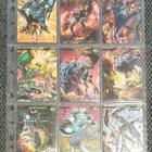 Cyberfrog Keräilykortteja - pikkukuva 3