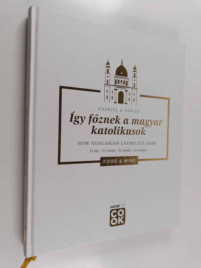 Igy foznek a magyar katolikusok - How Hungarian catholics...