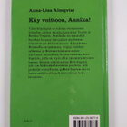 Anna-Lisa Almqvist : Käy voittoon, Annika! - pikkukuva 2