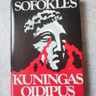 Kuningas Oidipus suomennos Veijo Meri - pikkukuva 1