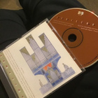 Kaj-Erik Gustafsson & kari Jussila . Jubilemus CD - pikkukuva 1