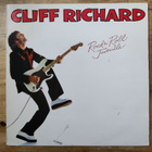 Cliff Richard - Rock'n'Roll Juvenile LP - pikkukuva 1