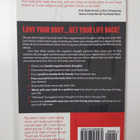 Elizabeth Walling : Love Your Body - The Imperfect Girl's... - pikkukuva 2