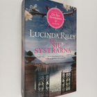 Lucinda Riley : De sju systrarna : Maias bok - pikkukuva 1