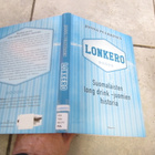 Lonkero : Suomalaisten long drink -juomien historia - pikkukuva 1
