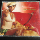 KELLY ROWLAND - CAN'T NOBODY CDS - pikkukuva 1