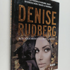 Denise Rudberg : Kolmen kohtalokas leikki - pikkukuva 1