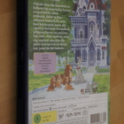 DVD Kaunotar ja Kulkuri II Pepin seikkailut ( 1998 Disney ) - pikkukuva 2