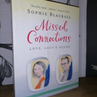 Missed Connections - Love, Lost & Found - Blackall - Uusi - pikkukuva 1