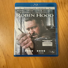 Robin Hood blu-ray - pikkukuva 1