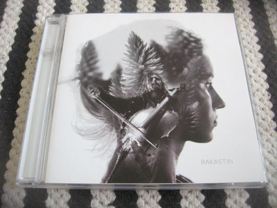 Rakastin (Gramex, Ellinoora, Chisu, Sanni...)