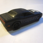Poisonblack - '08 Dodge Challenger SRT8 - Hot Wheels 2007 - pikkukuva 3