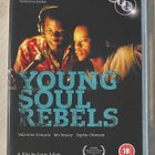 Isaac Julien: YOUNG SOUL REBELS (1991) - pikkukuva 1