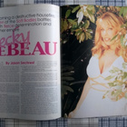 Femme Fatales Magazine - Huhtikuu 2002 - pikkukuva 3