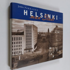 Jukka Pakkanen : Helsinki, mun stadi (signeerattu, tekijä... - pikkukuva 1