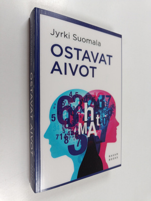 Jyrki Suomala : Ostavat aivot