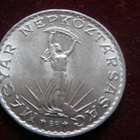 10 forint 1971 . Unkari-Hungary - pikkukuva 2