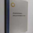 Insinöörit - Ingenjörer 1958 : Tampereen teknillinen opis... - pikkukuva 1