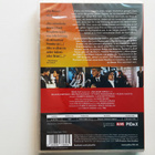 House of the Yellow carpet (giallo) dvd - pikkukuva 2
