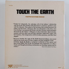 T. C. McLuhan : Touch the Earth - A Self-portrait of Indi... - pikkukuva 2