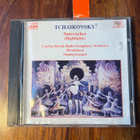 Tchaikovsky - Nutcracker cd - pikkukuva 1