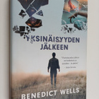 Benedict Wells : Yksinäisyyden jälkeen - pikkukuva 1