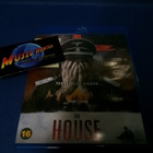 THE HOUSE UUSI BLU-RAY (W) - pikkukuva 1