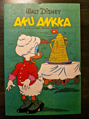 Aku Ankka