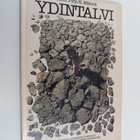 Pirjo H. Mäkelä : Ydintalvi - pikkukuva 1