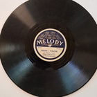 BÖRJE LAMPENIUS, Meeri valssi , Varjorinteen kukka, 1954 - pikkukuva 1
