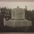 Alajärvi: 1928 Sankaripatsas *** (602) - pikkukuva 1
