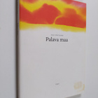 Olli Sinivaara : Palava maa - pikkukuva 1