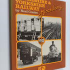 Noel Coates : Lancaster & Yorkshire Railway Miscellany - pikkukuva 1