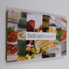 Delicard reseptit 1/2004 - pikkukuva 1