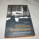 Maxim Leo Talviuni Berliinissä  -sid - pikkukuva 1