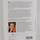 Jaana-Mirjam Mustavuori : Aistit auki! : anna elämän kosk... - pikkukuva 2