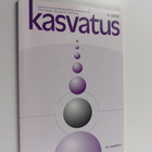 Kasvatus 5/2008 : Suomen kasvatustieteellinen aikakauskirja - pikkukuva 1