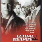 Tappava Ase 4 (57 667) k -FI- snapcase, DVD mel gibson 1998 - pikkukuva 1