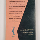 Leslie Charteris : The saint goes on - pikkukuva 2