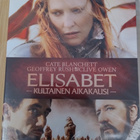 Elisabet – kultainen aikakausi DVD - pikkukuva 1