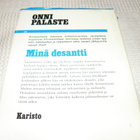Onni Palaste Minä desantti - pikkukuva 3