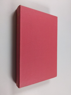 Kay Dick : An Affair of Love