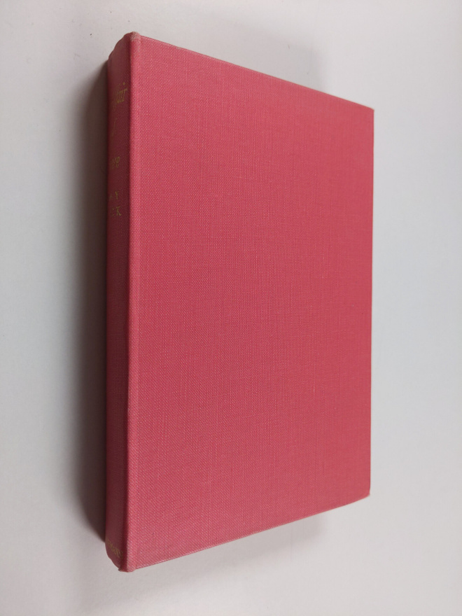 Kay Dick : An Affair of Love