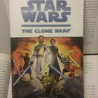 Star Wars: The Clone Wars. Jedien tie (pokkari) - pikkukuva 2
