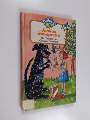 Pat Thomson : Jaskan ihmeperhe