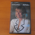 Lea Laven:Ali Baba C-kasetti. - pikkukuva 1